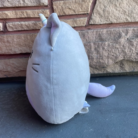 2/$25 - Squishmallow “Clarice” - Picture 3 of 3